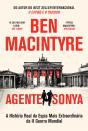 Agente Sonya - Preview