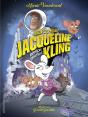 Agente Spéciale Jacqueline Kling Tome 2 : Mission Spatiale - Preview