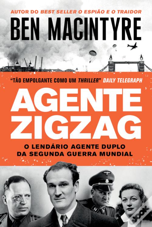 Agente Zigzag