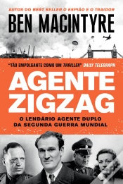 Capa do artigo Agente Zigzag