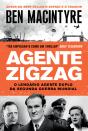Agente Zigzag - Preview
