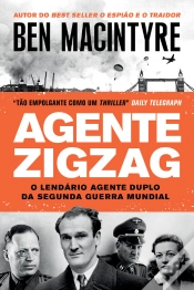 Capa do artigo Agente Zigzag
