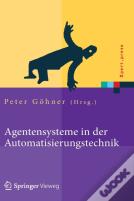 Agentensysteme In Der Automatisierungstechnik