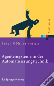 Capa do artigo Agentensysteme In Der Automatisierungstechnik