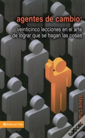 Capa do artigo Agentes De Cambio