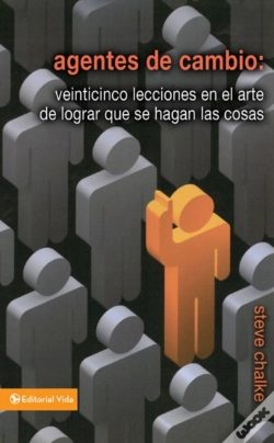 Capa do artigo Agentes De Cambio