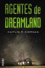Agentes De Dreamland - Preview