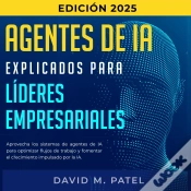 Capa do artigo Agentes De Ia Explicados Para Líderes Empresariales