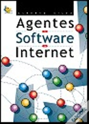 Capa do artigo Agentes de Software na Internet