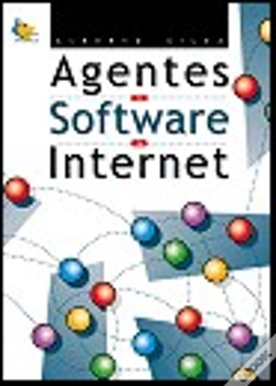 Capa do artigo Agentes de Software na Internet