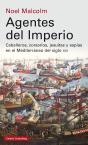 Agentes Del Imperio - Preview