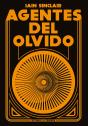 Agentes Del Olvido - Preview