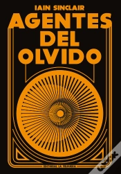Capa do artigo Agentes Del Olvido