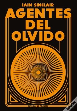 Capa do artigo Agentes Del Olvido