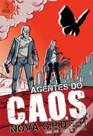 Agentes do Caos - Nova Ordem