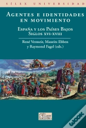Capa do artigo Agentes E Identidades En Movimiento