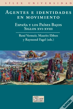 Capa do artigo Agentes E Identidades En Movimiento