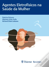 Capa do artigo Agentes Eletrofísicos Na Saúde Da Mulher