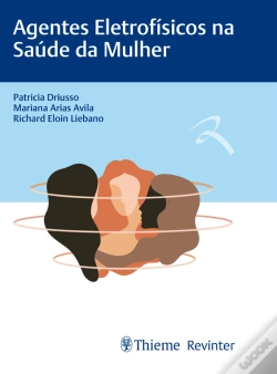 Capa do artigo Agentes Eletrofísicos Na Saúde Da Mulher