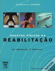 Agentes Físicos na Reabilitação