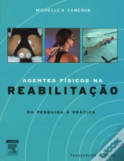Capa do artigo Agentes Físicos na Reabilitação