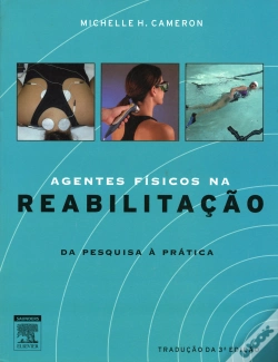 Capa do artigo Agentes Físicos na Reabilitação