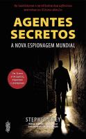 Agentes Secretos