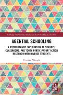 Agential Schooling