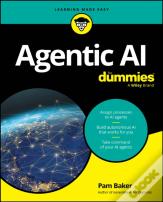 Agentic Ai For Dummies