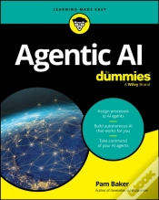 Capa do artigo Agentic Ai For Dummies