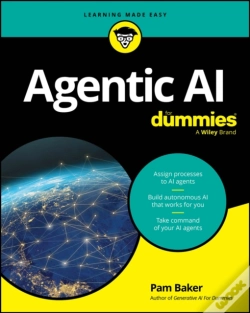 Capa do artigo Agentic Ai For Dummies