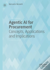 Capa do artigo Agentic Ai For Procurement