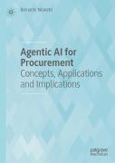 Agentic Ai For Procurement