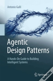 Capa do artigo Agentic Design Patterns