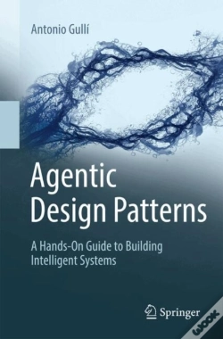 Capa do artigo Agentic Design Patterns