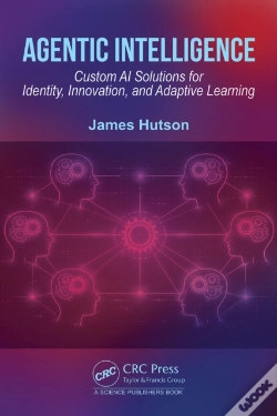 Capa do artigo Agentic Intelligence