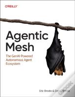 Agentic Mesh