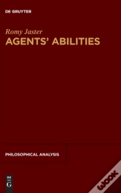 Capa do artigo Agents