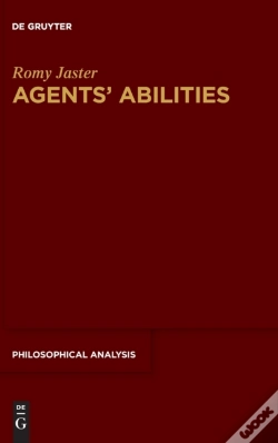 Capa do artigo Agents' Abilities