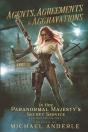 Agents, Agreements And Aggravations - Preview