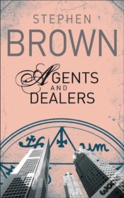 Capa do artigo Agents And Dealers