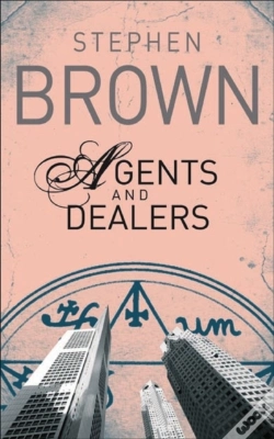Capa do artigo Agents And Dealers