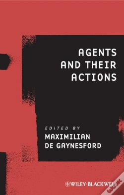 Capa do artigo Agents And Their Actions