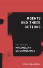 Agents And Their Actions - Preview