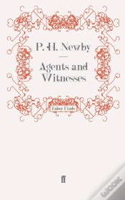 Capa do artigo Agents And Witnesses