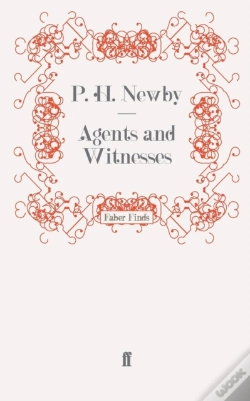 Capa do artigo Agents And Witnesses