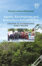 Capa do artigo Agents, Assumptions And Motivations Behind Redd+