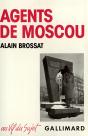 Agents De Moscou : Le Stalinisme Et Son Ombre - Preview