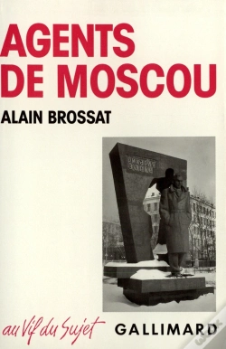 Capa do artigo Agents De Moscou : Le Stalinisme Et Son Ombre