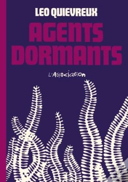 Capa do artigo Agents Dormants